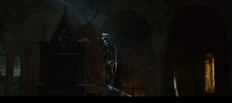 Illustration for article titled The Most Incredible Images And GIFs From The New Avengers 2 Trailer